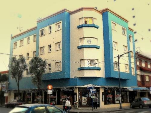 Hotel Po - last minute hotel in Mar Del Plata
