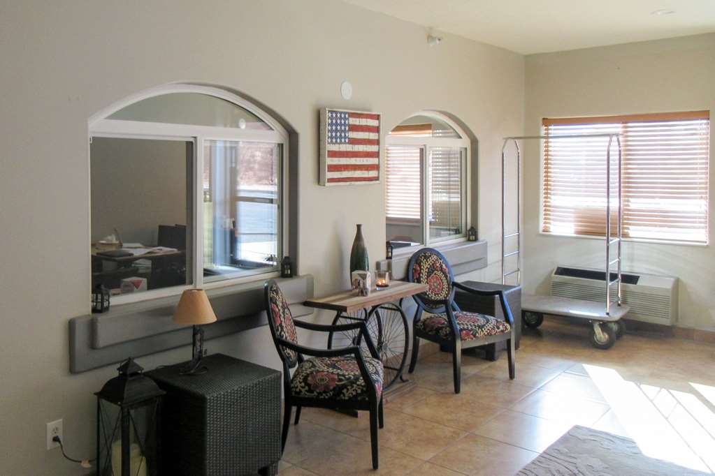 Rodeway Inn Salina - photo 6