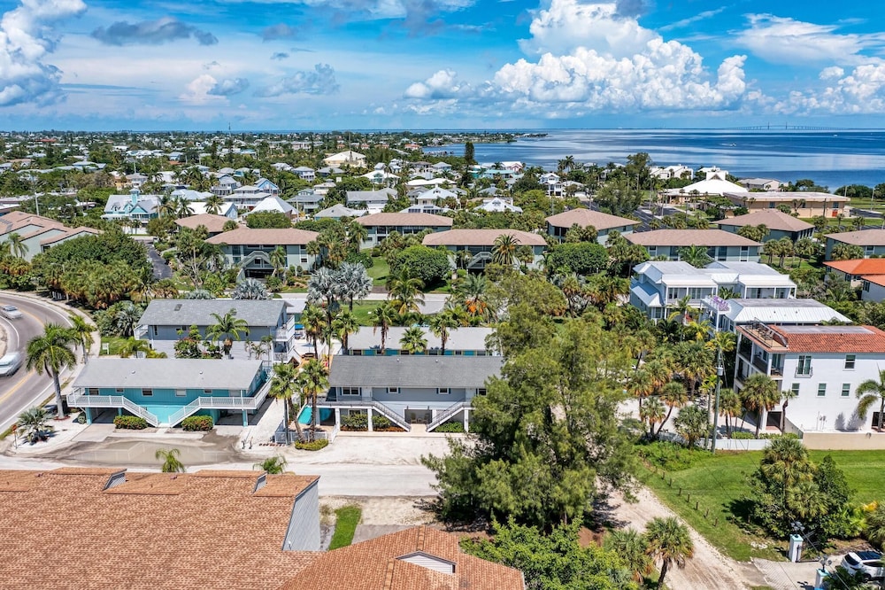 Anna Maria Island Beach Paradise 6 Holmes Beach - photo 41