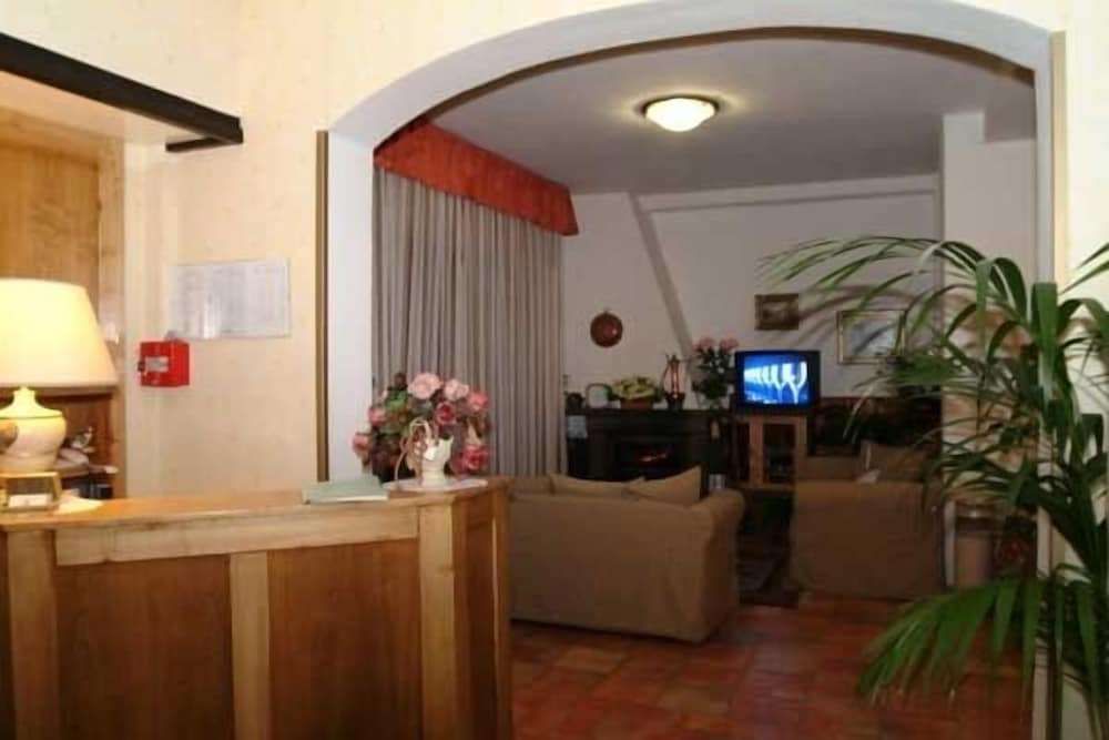 Hotel Stellamiata — Abbadia San Salvatore — photo 3