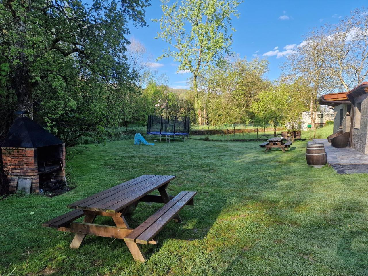 Vivienda Vacacional Vv58as in Cangas De Onis, Spain