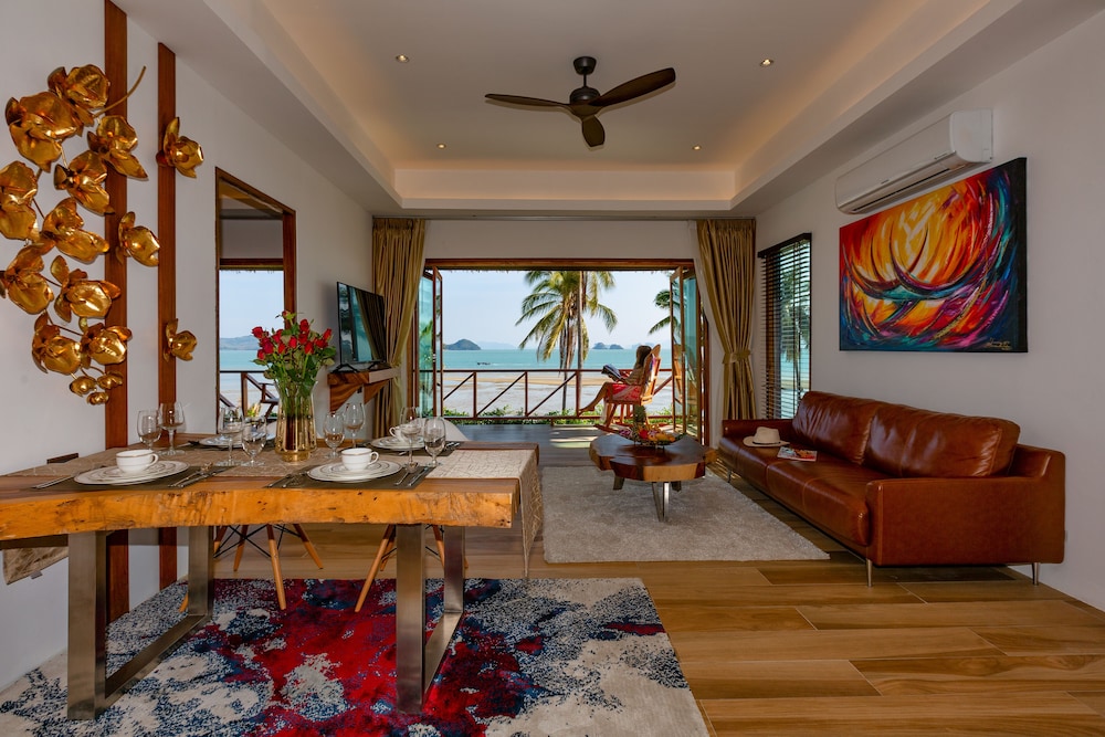 Coconut Grove Resort — Ko Yao — photo 5