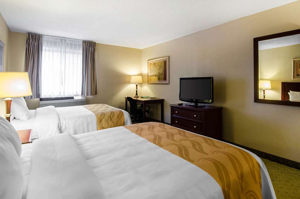 Quality Inn Summersville New River Area - photo 13
