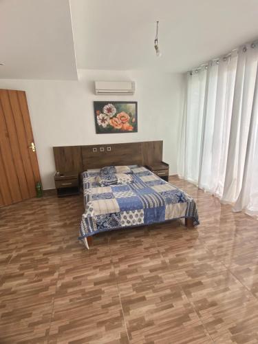 Pousada Mirante Por do Sol in Niteroi, Brasil