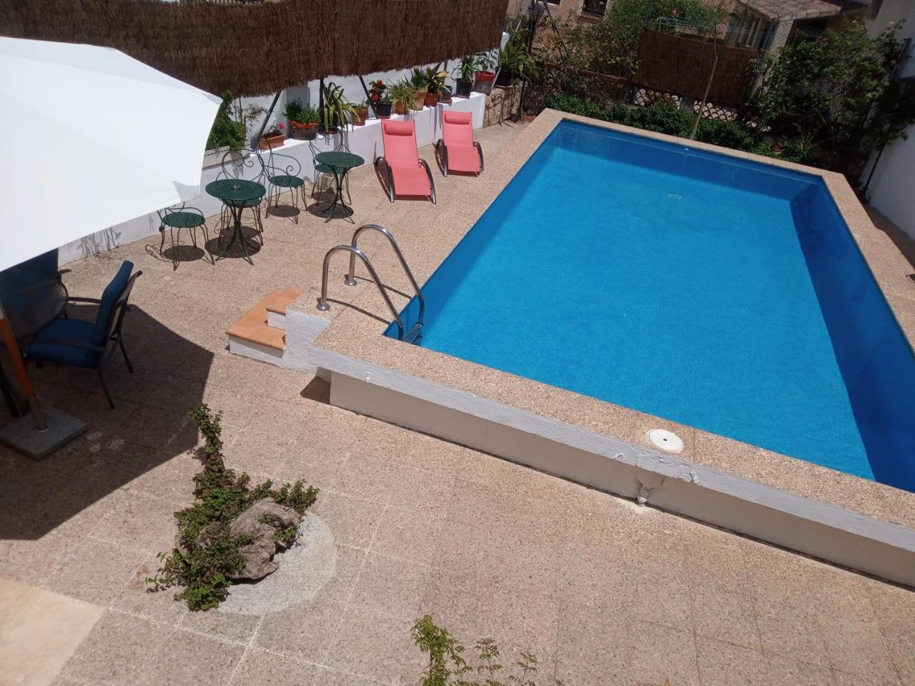 Vivienda Vacacional Ca Pep in Benimantell, Spain