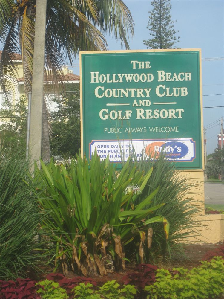 Hollywood Beach Golf Resort - photo 27