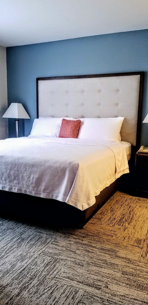 Homewood Suites by Hilton Boston Andover - photo 7