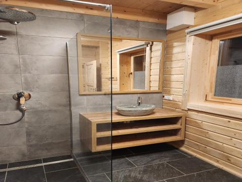 Lipphütte — Rauris — photo 2
