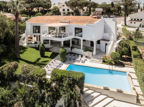 Vila Hibisco by Garvetur — 4-Star Luxury Hotel in Vilamoura, Portugal