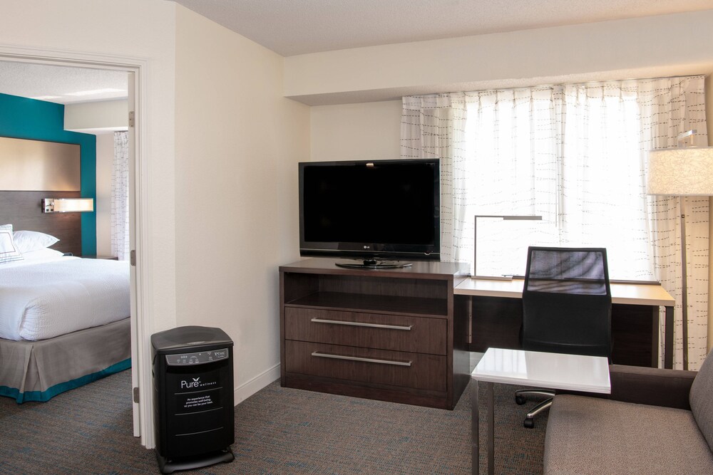 Residence Inn by Marriott Jacksonville Butler Boulevard - photo 15