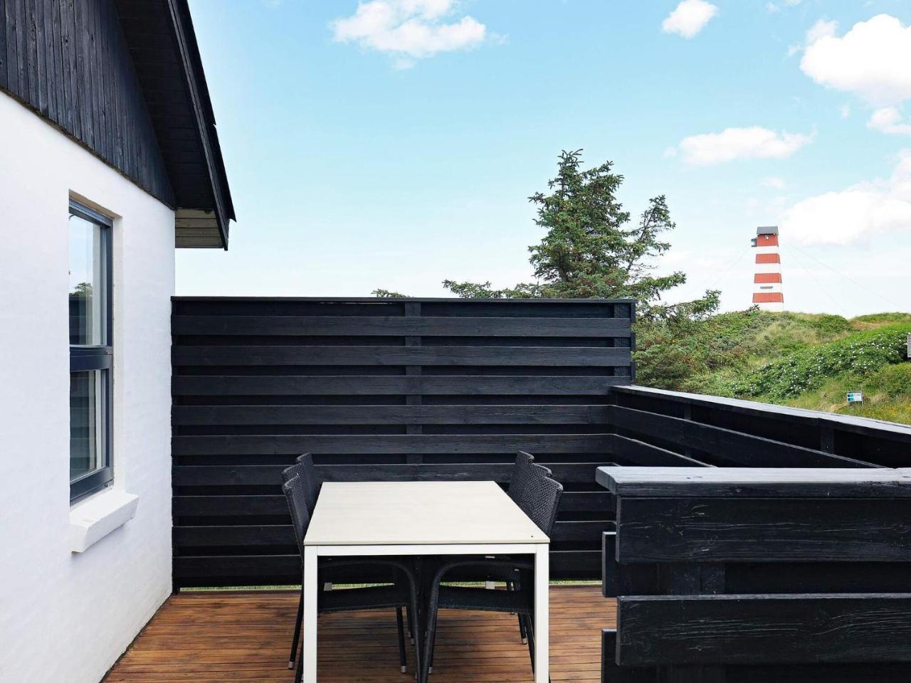 Renovated Retreat with Pool by Traum Ferienwohnungen in Thisted, Denmark