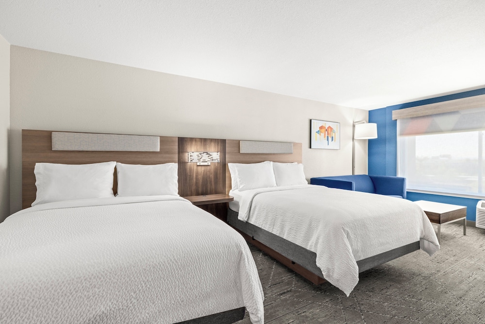 Holiday Inn Express & Suites Phoenix West Tolleson by IHG - photo 16