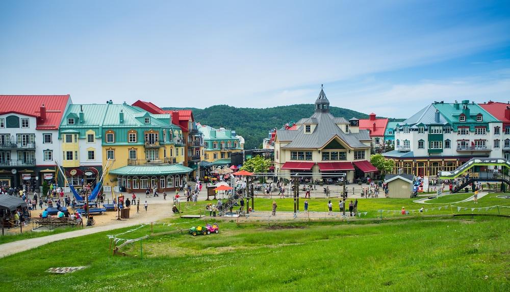 Clairière by Rendez Vous Mont Tremblant — 4-Star Luxury Hotel in Mont-Tremblant, Canada