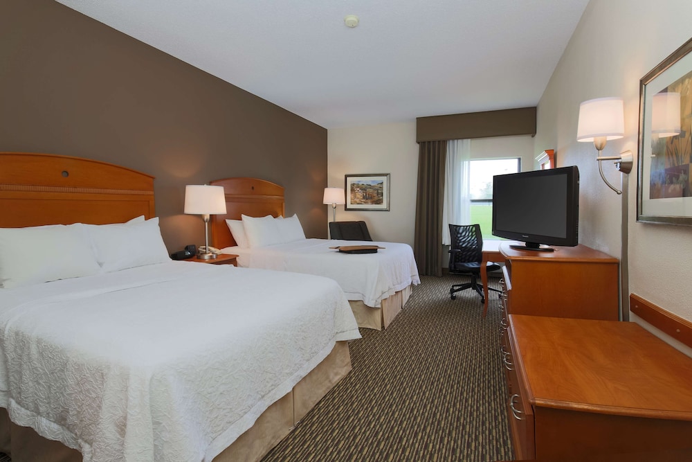 SureStay by Best Western Forsyth Decatur - photo 12