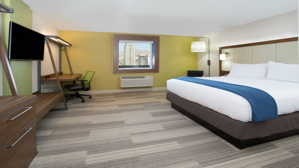 Holiday Inn Express & Suites Roswell by IHG - photo 9