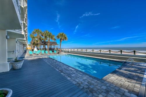 0407 Waters Edge Resort 1 Bedroom Condo by RedAwning - photo 41