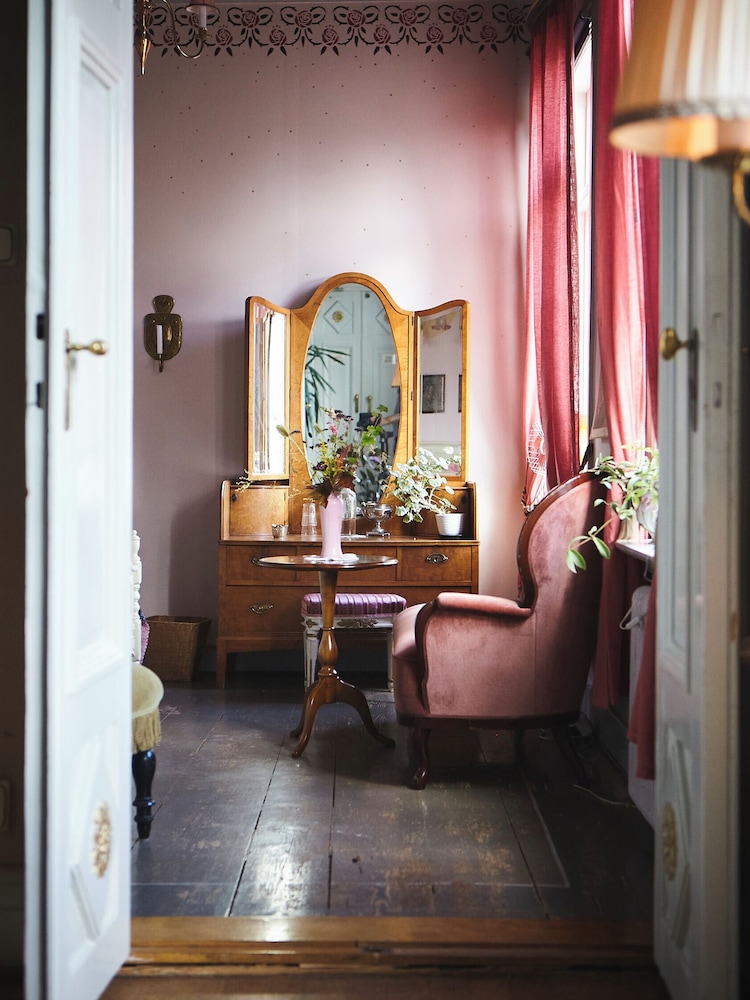 Herrgård de luxe — Vaexjoe — photo 4