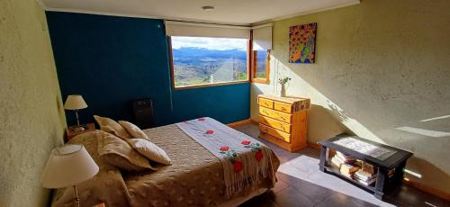 Cabaña Esquina Siracusa in Unknown City, Argentina