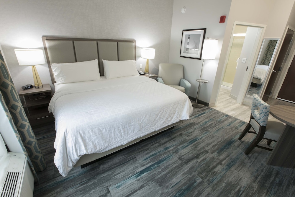 Candlewood Suites McDonough by IHG - photo 8