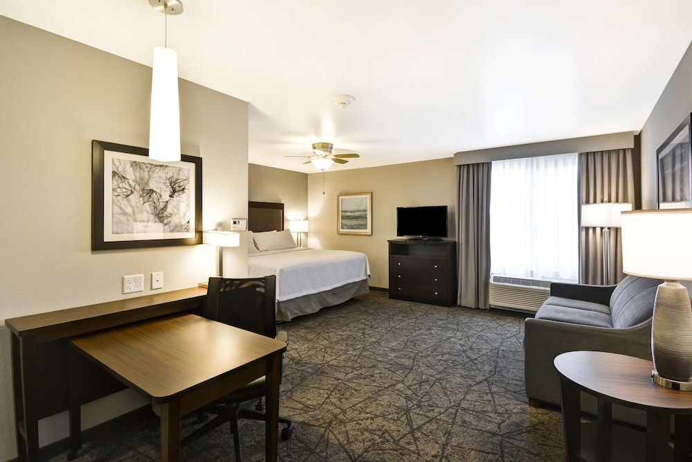 Homewood Suites by Hilton Phoenix Tempe ASU Area - photo 12