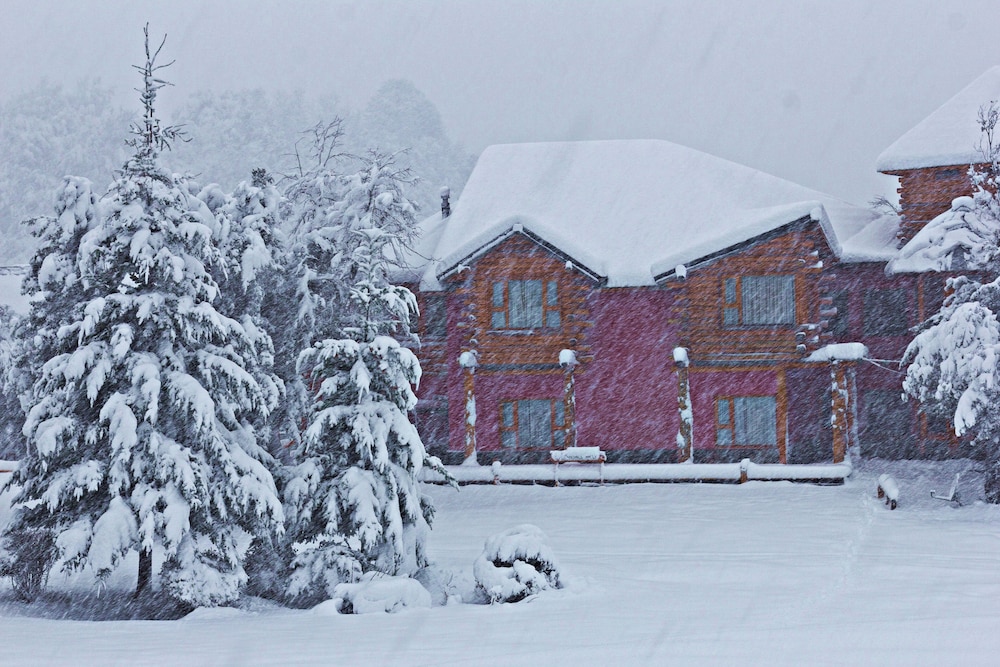 Puerto Malen Club de Montaña in Zapala, Argentina