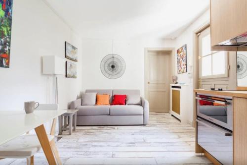 1 Square du Docteur Blanche Paris 16 — 4-Star Luxury Hotel in Paris, France
