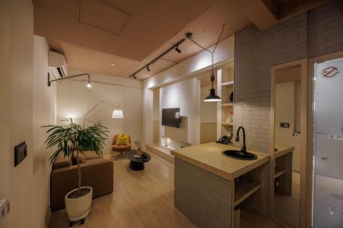 Hotelarrive Euljiro Tum - carbon neutral hotel in Seoul