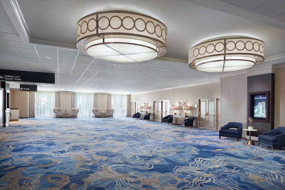 New Orleans Marriott - photo 88