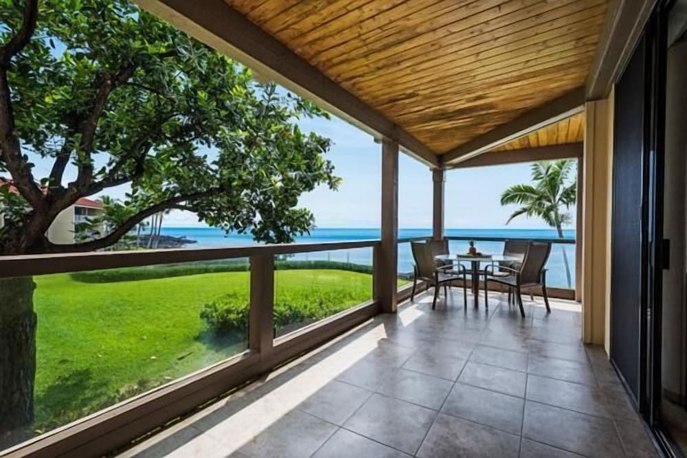 Keauhou Kona Surf and Racquet Club 2 204 - photo 23