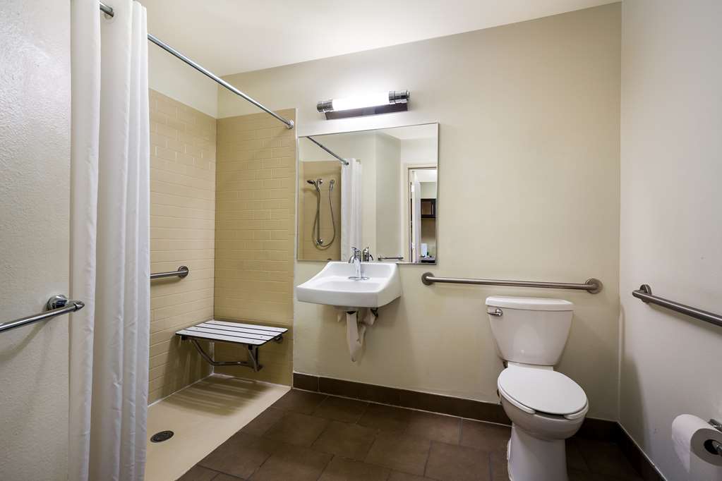 Sonesta Simply Suites St Louis Earth City - photo 13