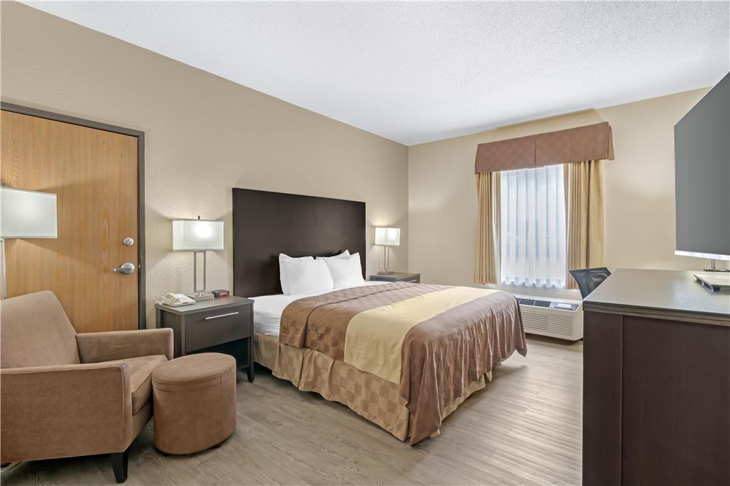 Best Western Teal Lake Inn - photo 20