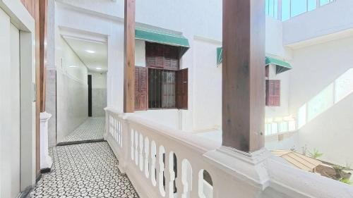 Hotel de Paris - last minute hotel in Rabat