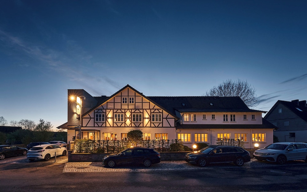 Das Landhotel Am Tratzhof Fulda — Fulda
