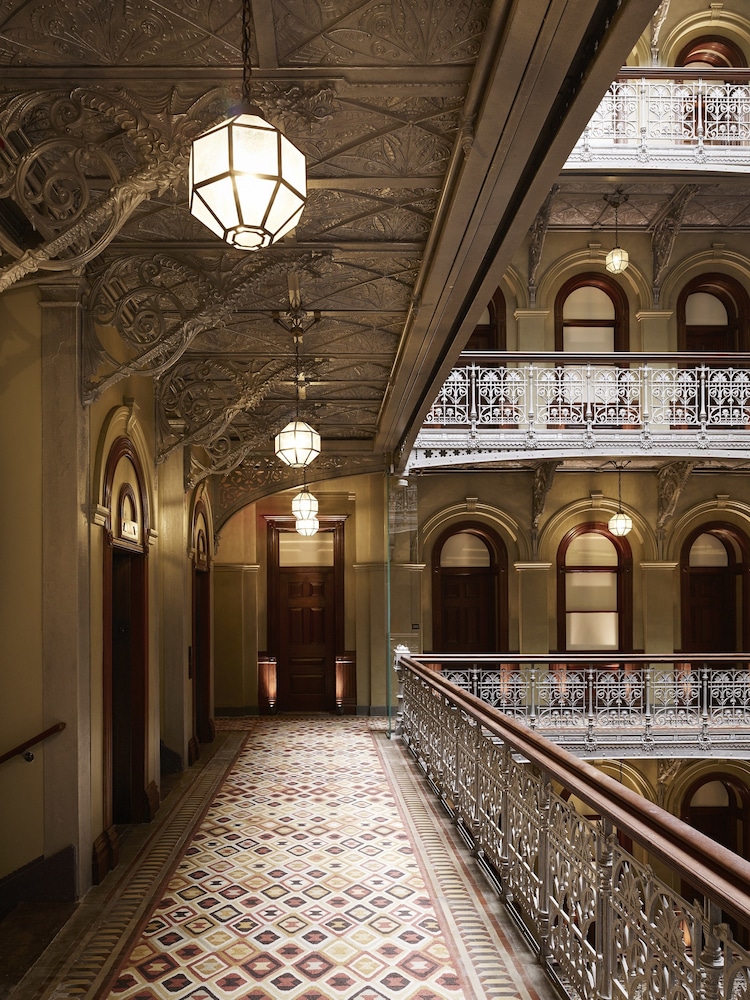 The Beekman A Thompson Hotel by Hyatt - photo 80