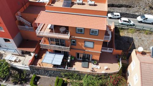 Los Paredones 1 - last minute hotel in Unknown City