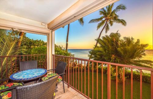 Kihei Beach Resort 210 in Kihei, United States