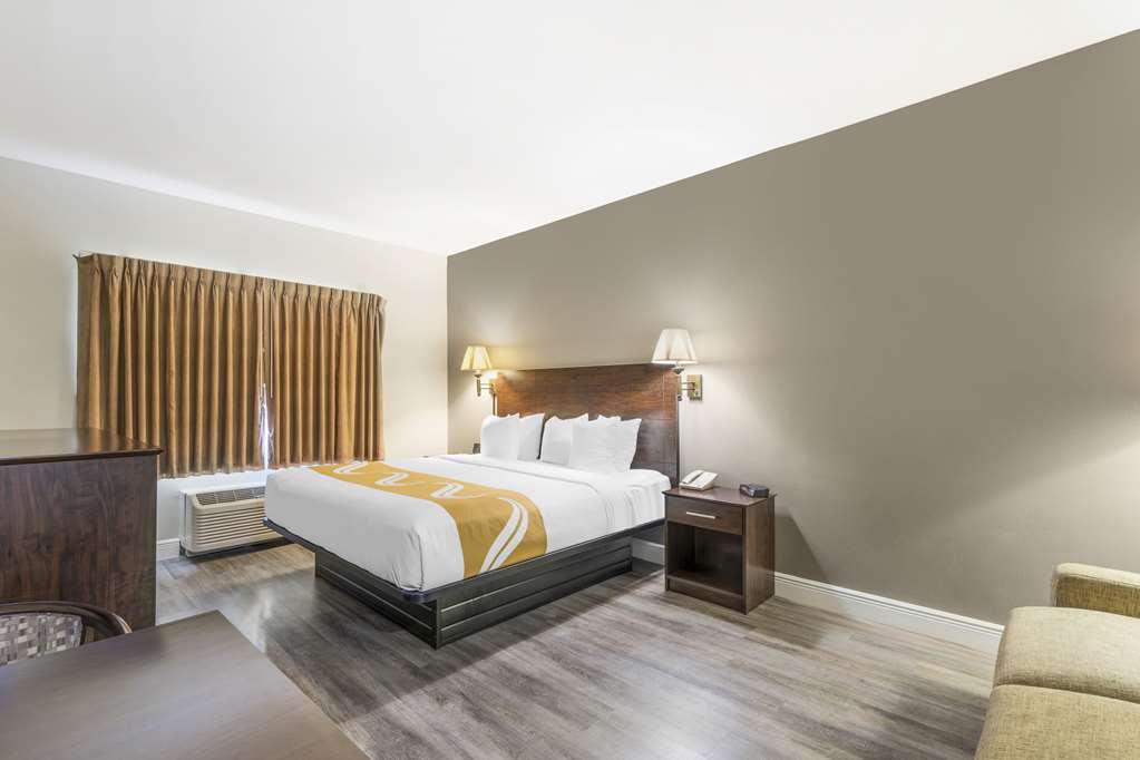 Quality Inn Conference Center at Citrus Hills - photo 5