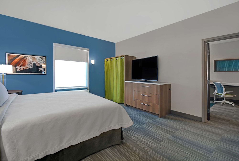 Home2 Suites by Hilton Springdale Cincinnati - photo 11