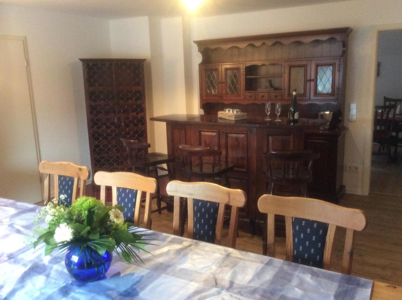 Ferienhaus Boedefelder in Winterberg, Germany