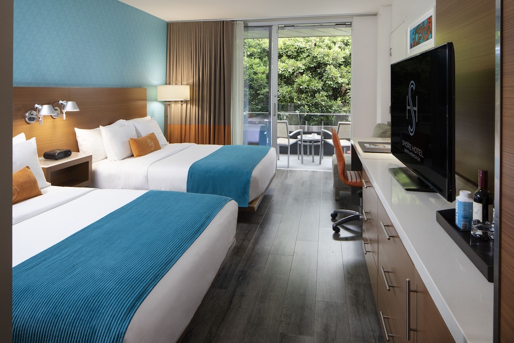 Shore Hotel - photo 16