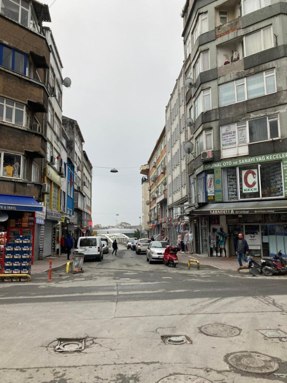 Hotel Ay — Istanbul — photo 2