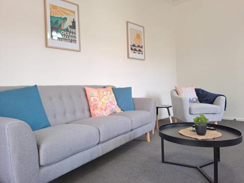St Clair Stay Walk to the Surf 1 bedroom — 4-Star Luxury Hotel in Dunedin, New Zealand