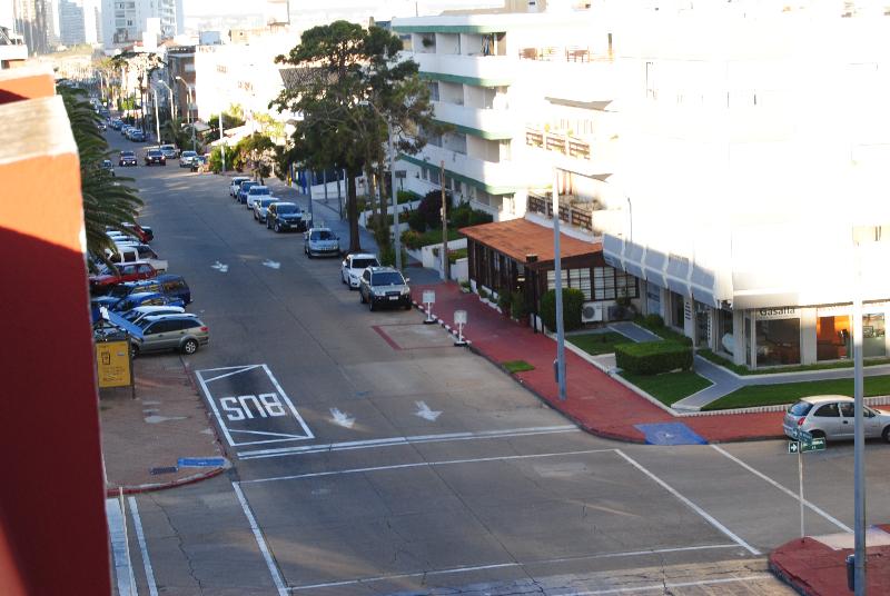 Iberia Hotel — Punta Del Este — photo 5
