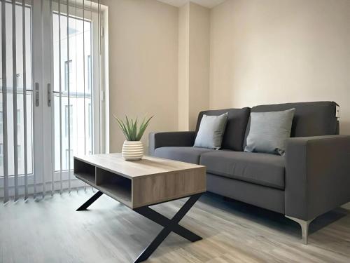 The Bailey — 4-Star Luxury Hotel in Manchester, United Kingdom