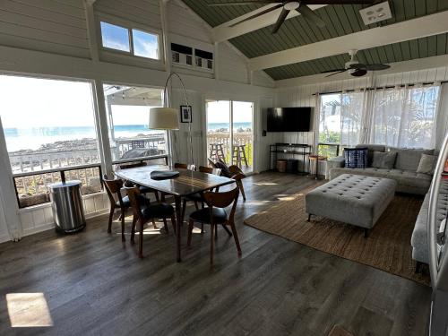 Amazing Ocean View - last minute hotel in Hale'iwa