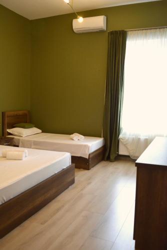 Apartment Tabernei