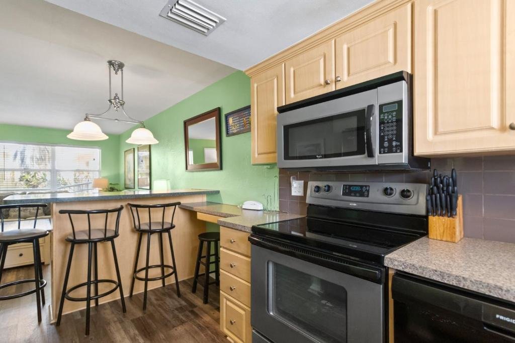230 Surf Song Resort - photo 13