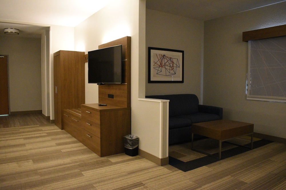 Holiday Inn Express & Suites South Lincoln by IHG - photo 20