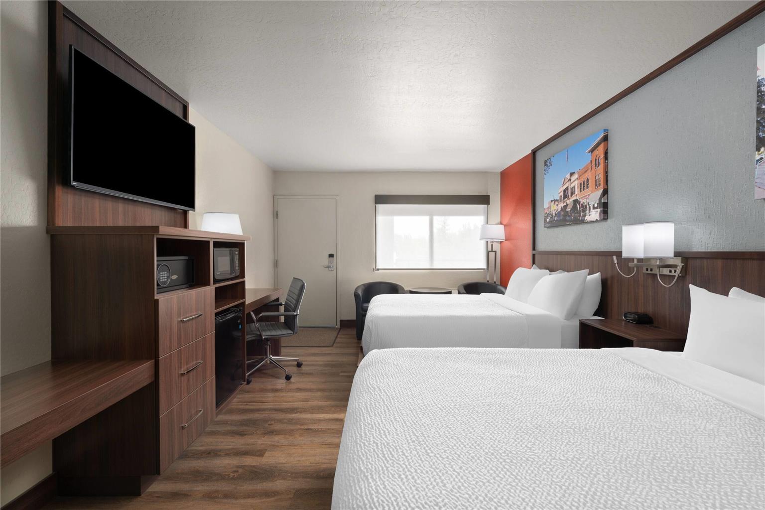 Days Inn by Wyndham Prescott - photo 23