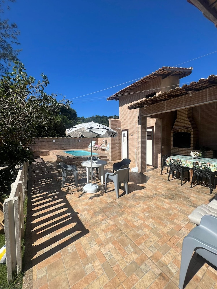 Arara Pousada Búzios in Armacao De Buzios, Brasil